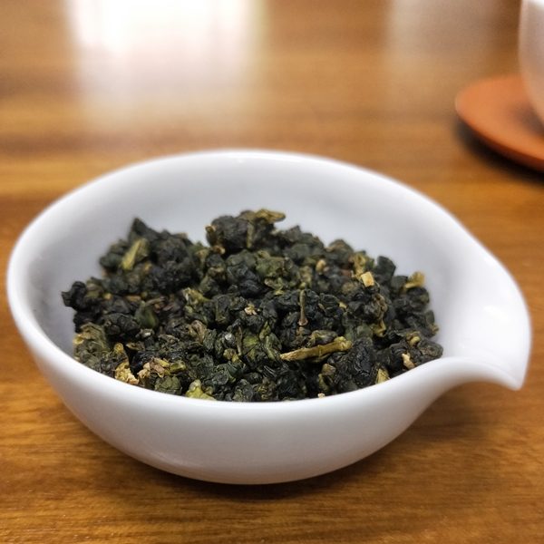 福壽山高冷茶