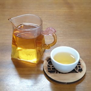 GABA TEA-JENTEA