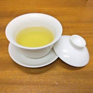 阿里山茶葉