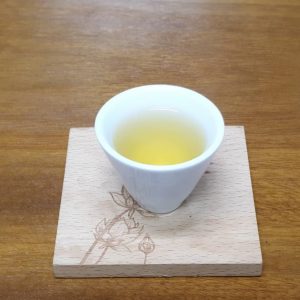 佳葉龍茶(Gaba tea)